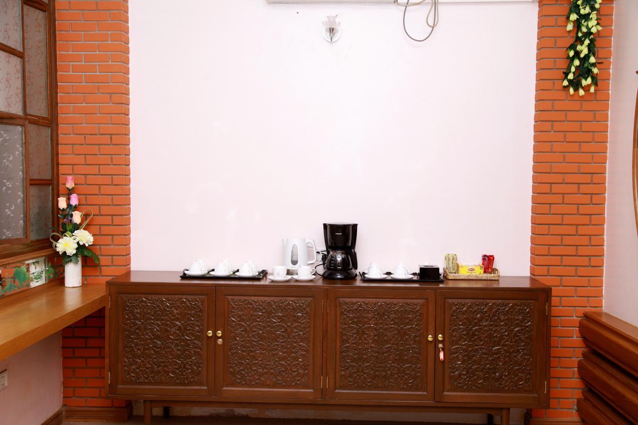 Sule Sapphire Inn Yangon Luaran gambar