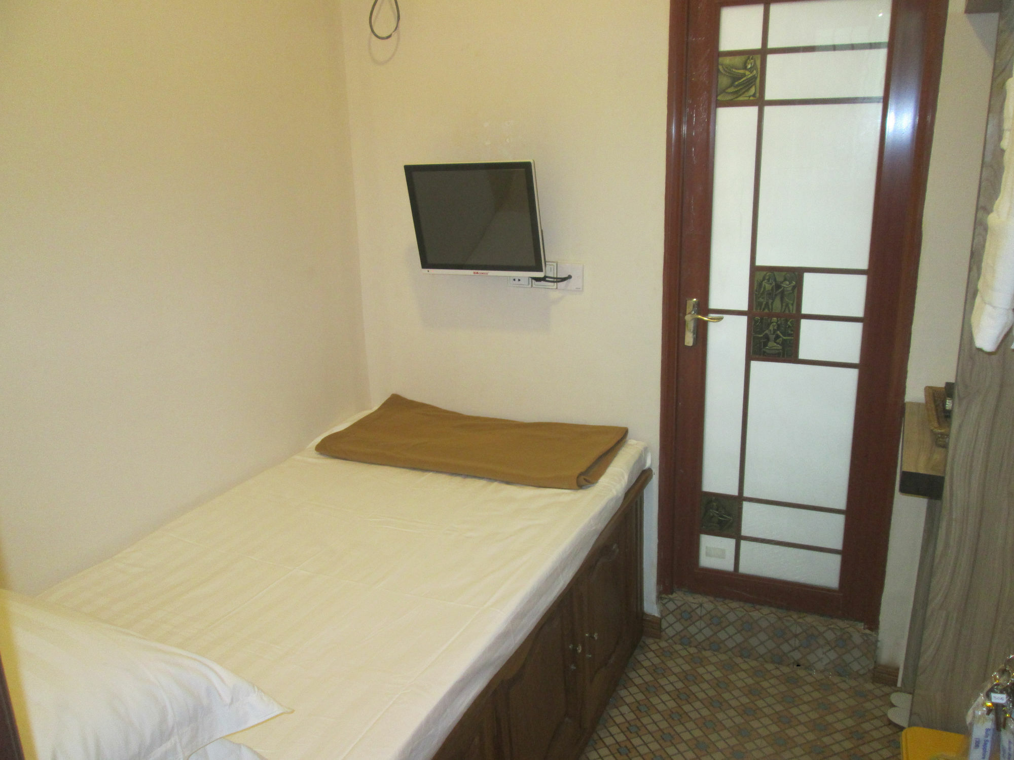 Sule Sapphire Inn Yangon Luaran gambar