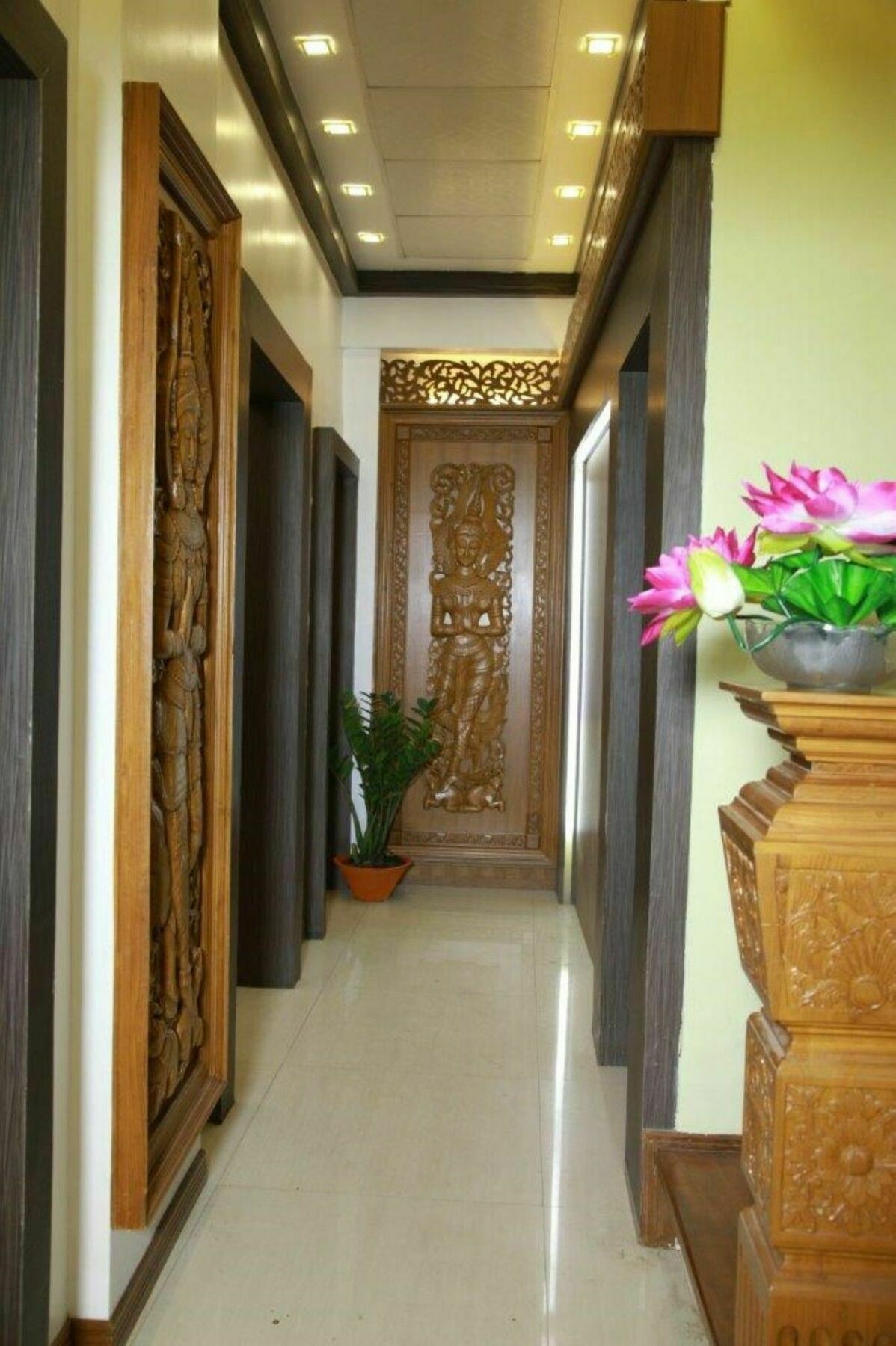 Sule Sapphire Inn Yangon Luaran gambar